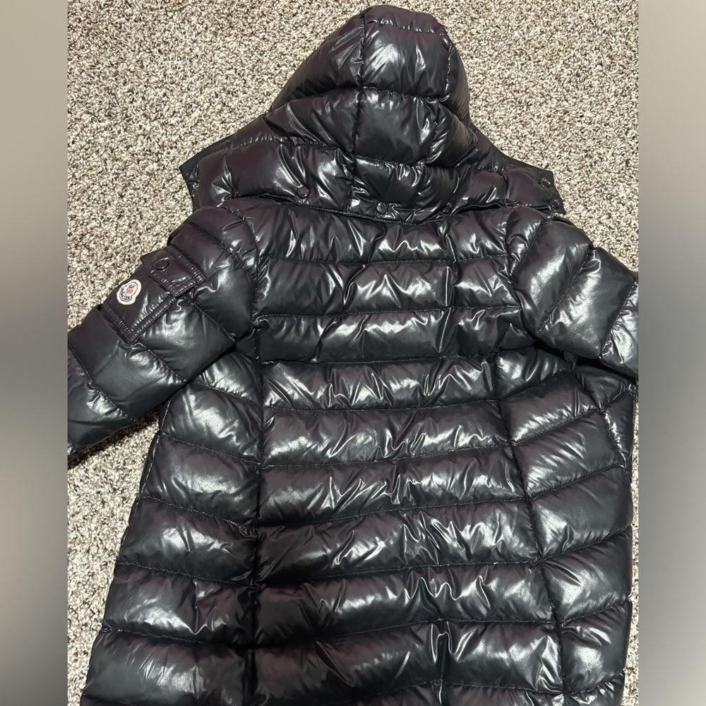 Kids moncler size 4